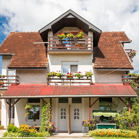 Drina - Bajina Basta Hotel Luaran gambar