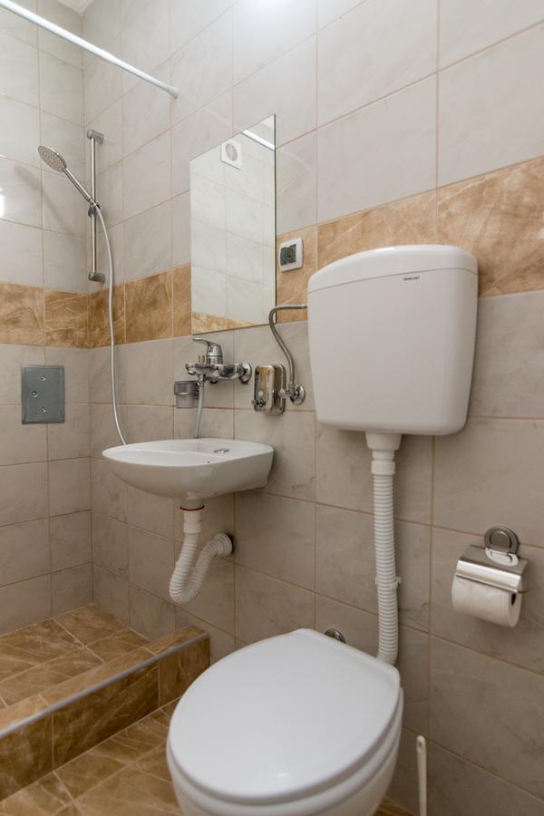 Drina - Bajina Basta Hotel Luaran gambar