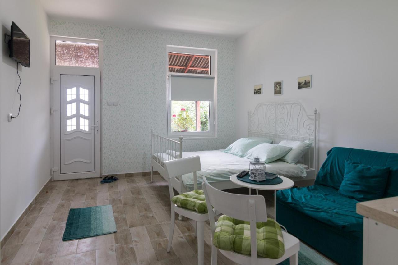 Drina - Bajina Basta Hotel Luaran gambar