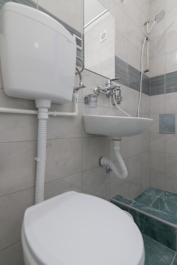Drina - Bajina Basta Hotel Luaran gambar