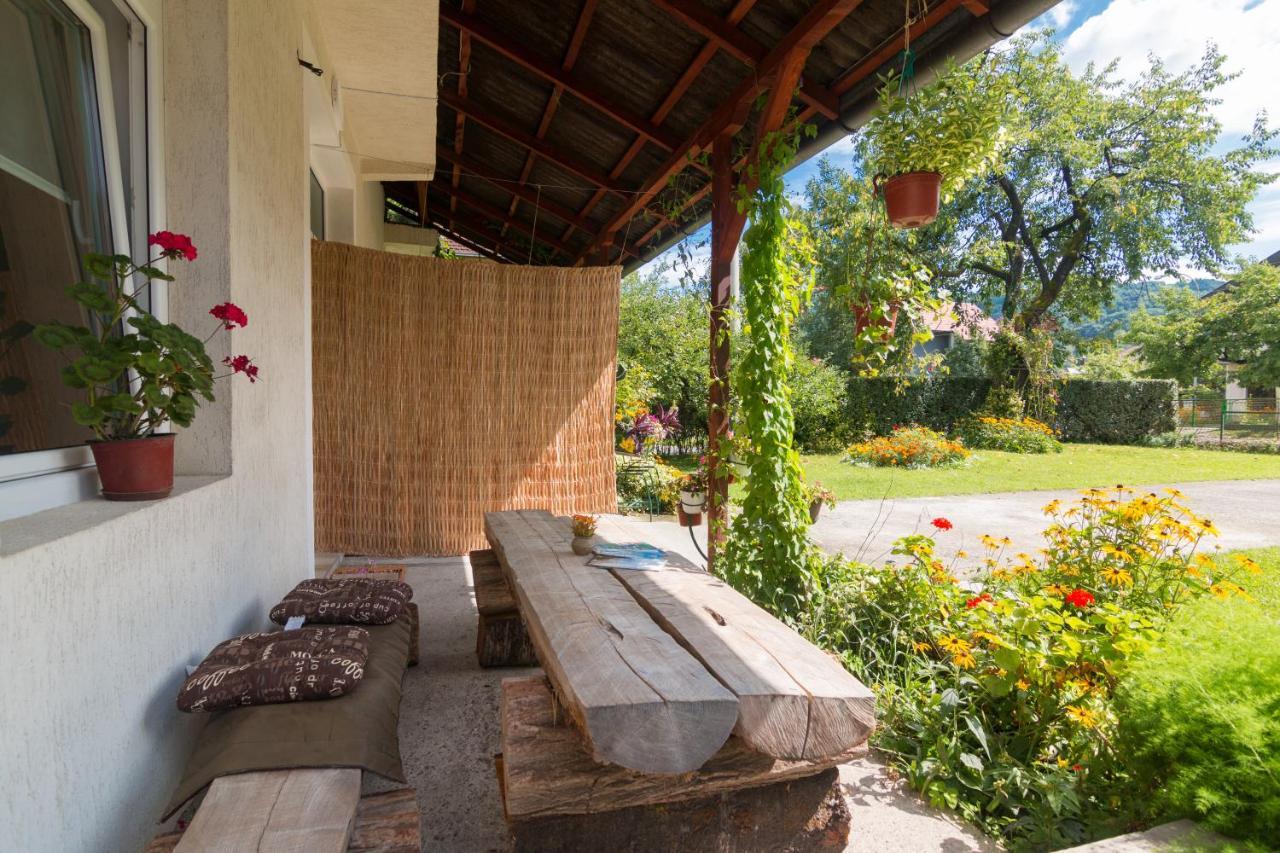 Drina - Bajina Basta Hotel Luaran gambar