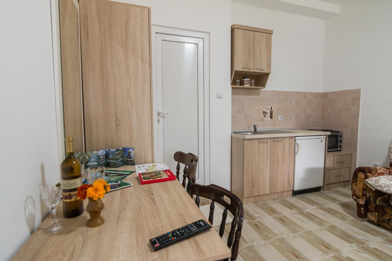 Drina - Bajina Basta Hotel Luaran gambar