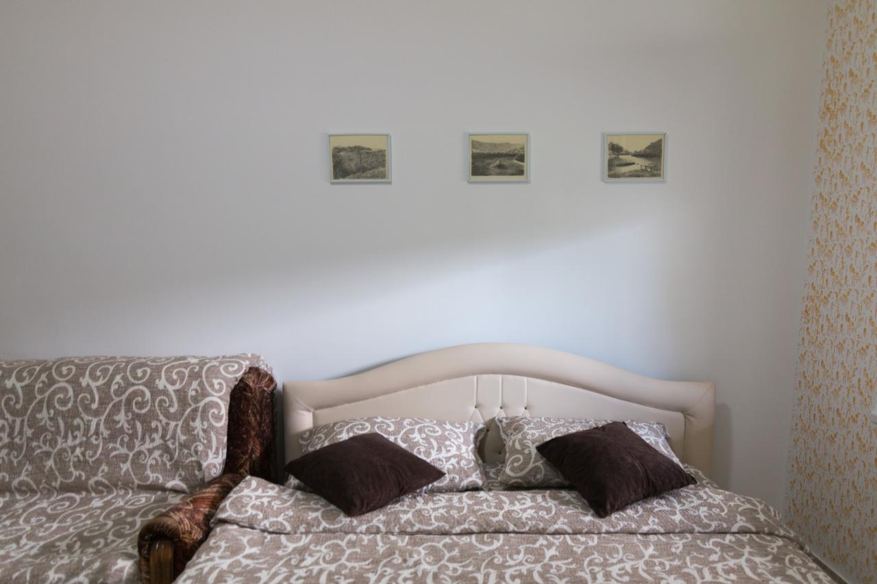 Drina - Bajina Basta Hotel Luaran gambar