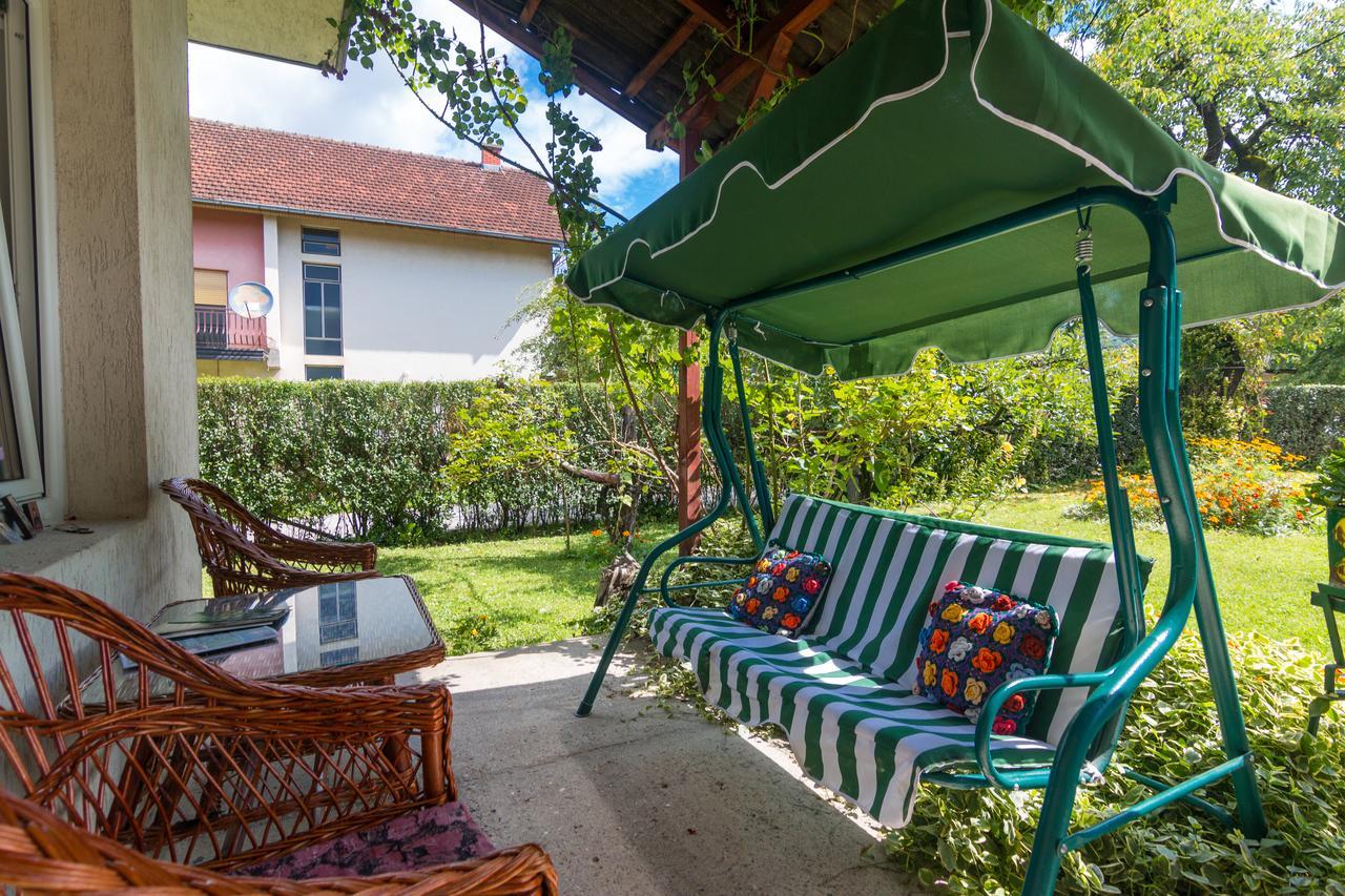 Drina - Bajina Basta Hotel Luaran gambar