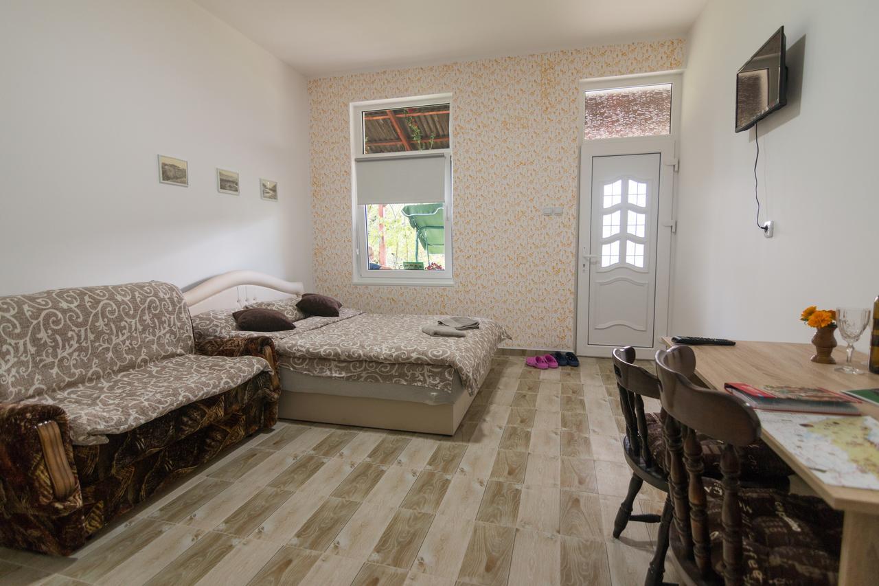 Drina - Bajina Basta Hotel Luaran gambar