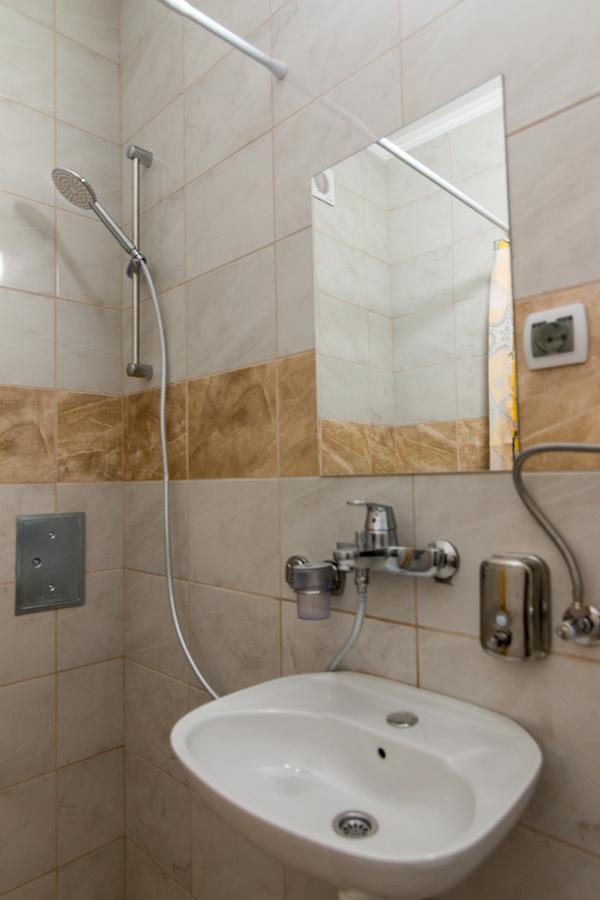 Drina - Bajina Basta Hotel Luaran gambar