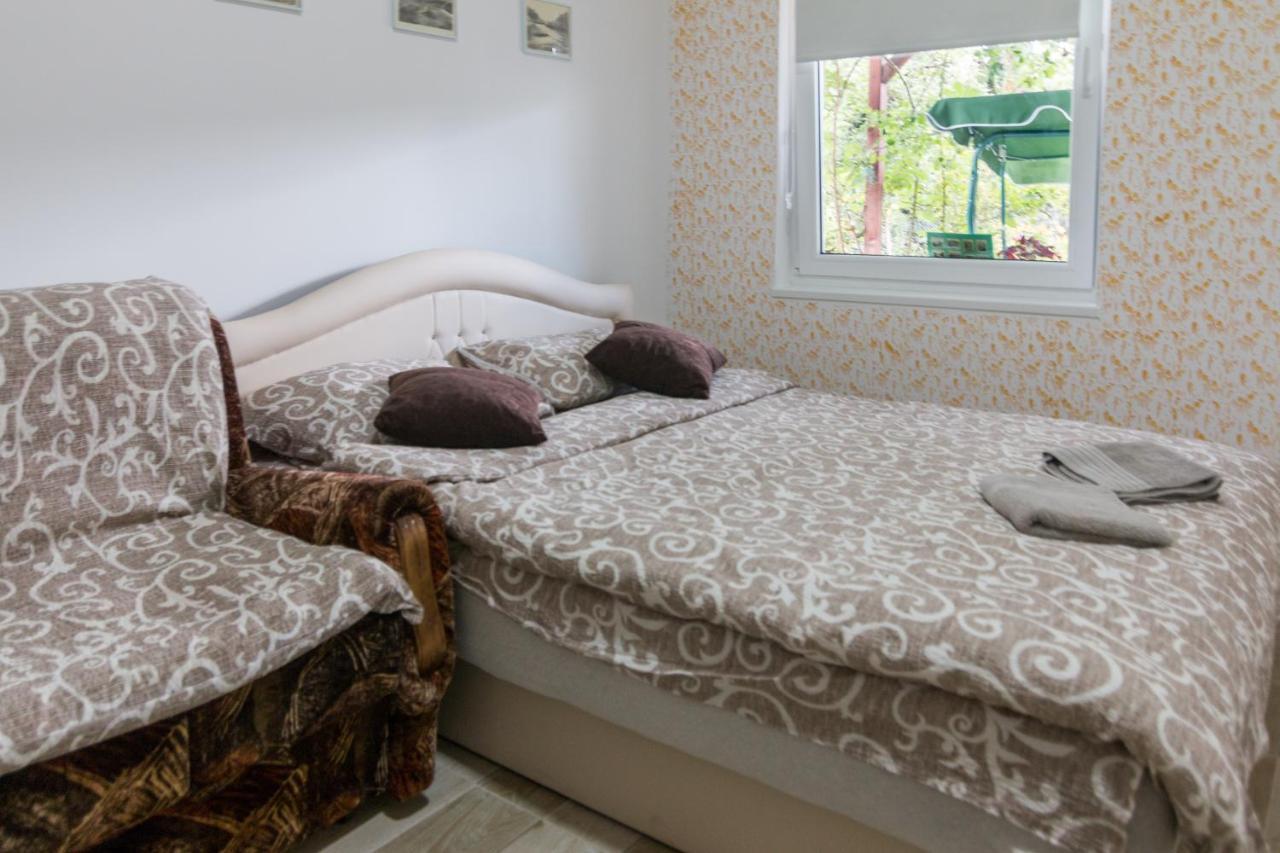 Drina - Bajina Basta Hotel Luaran gambar