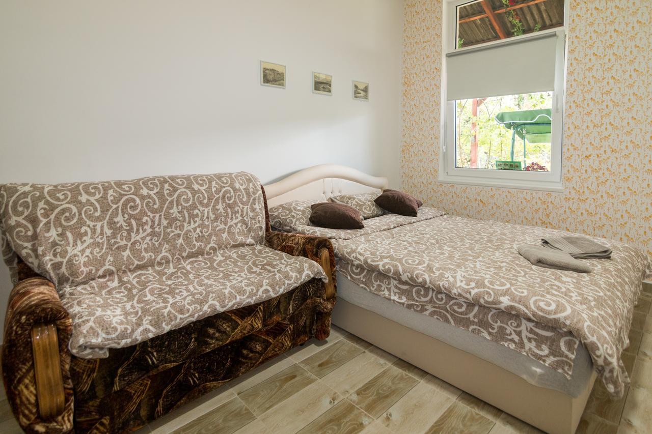 Drina - Bajina Basta Hotel Luaran gambar