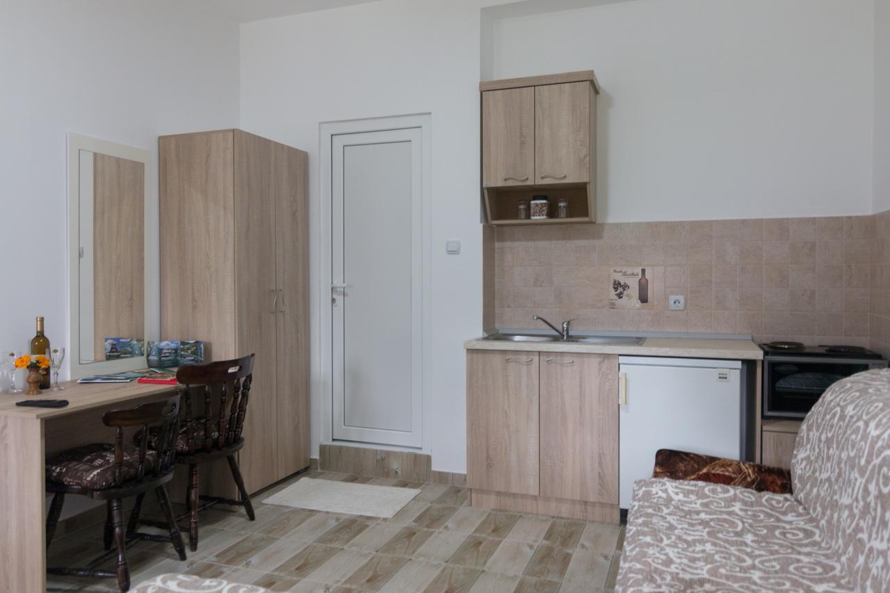 Drina - Bajina Basta Hotel Luaran gambar