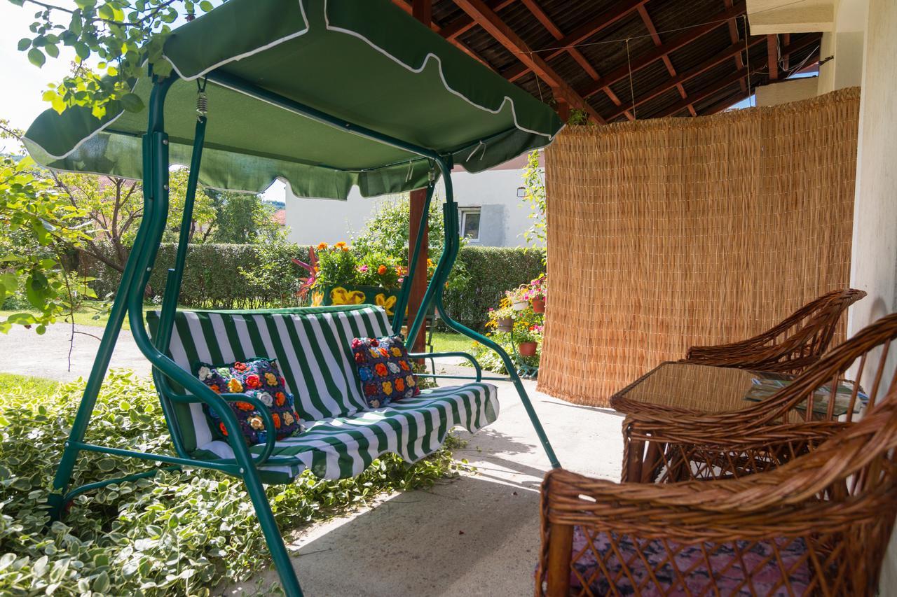 Drina - Bajina Basta Hotel Luaran gambar