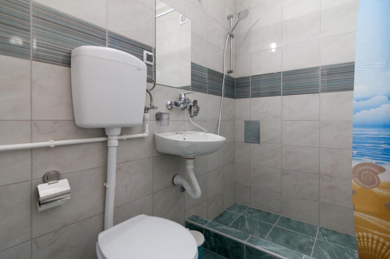 Drina - Bajina Basta Hotel Luaran gambar