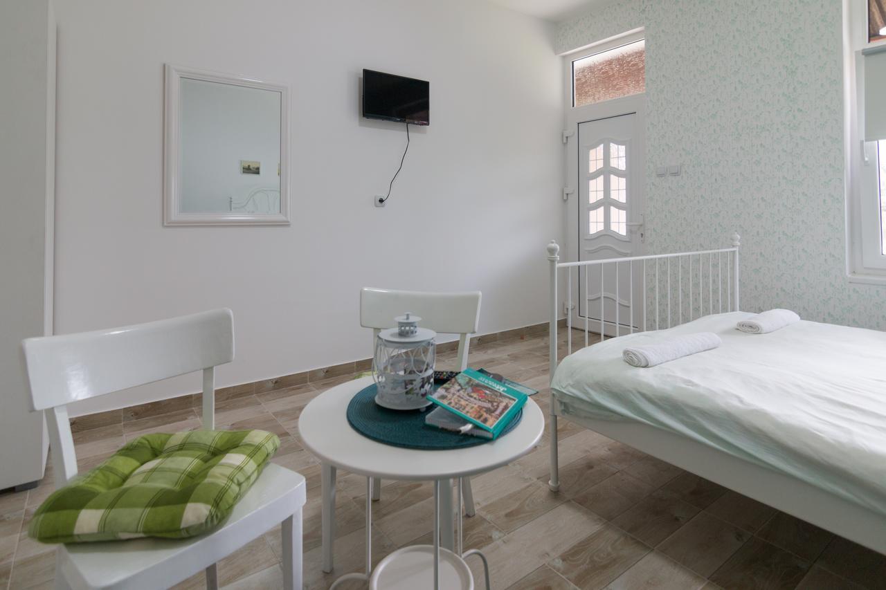 Drina - Bajina Basta Hotel Luaran gambar