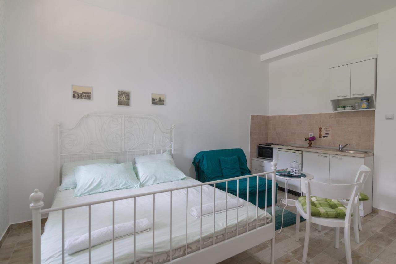 Drina - Bajina Basta Hotel Luaran gambar
