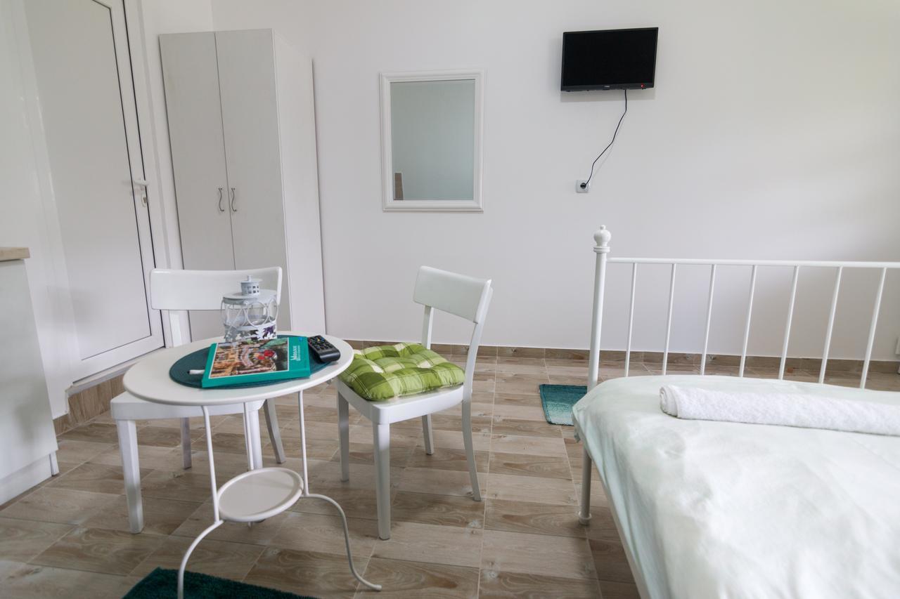 Drina - Bajina Basta Hotel Luaran gambar