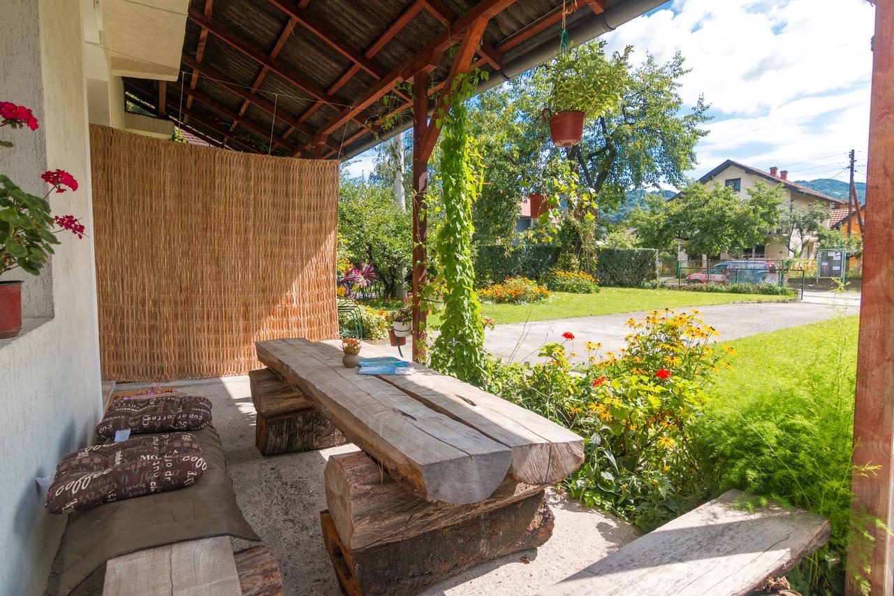 Drina - Bajina Basta Hotel Luaran gambar