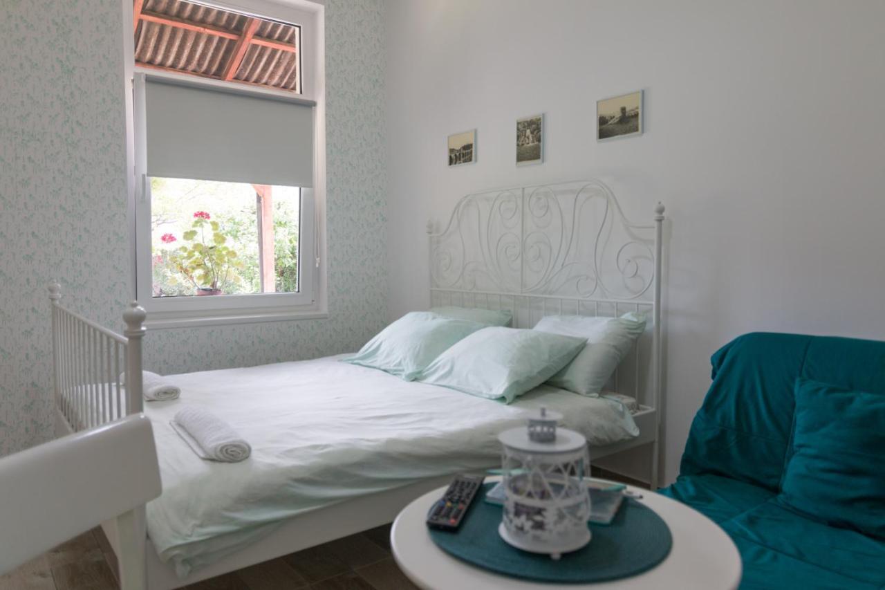 Drina - Bajina Basta Hotel Luaran gambar
