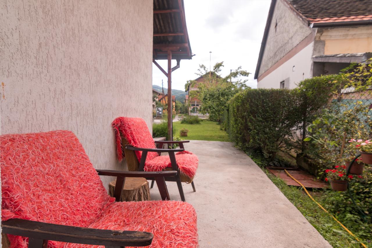 Drina - Bajina Basta Hotel Luaran gambar