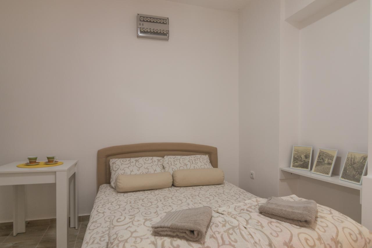 Drina - Bajina Basta Hotel Luaran gambar