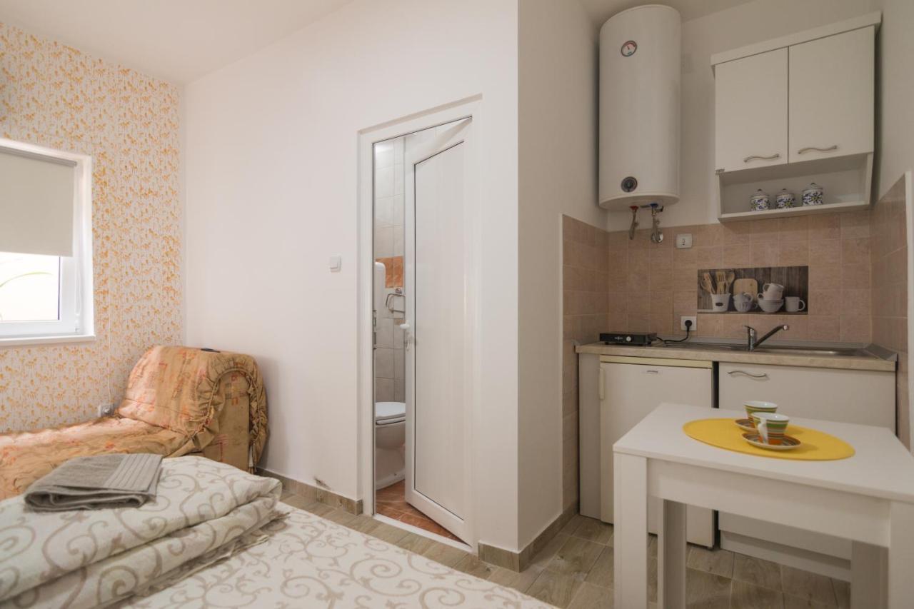 Drina - Bajina Basta Hotel Luaran gambar