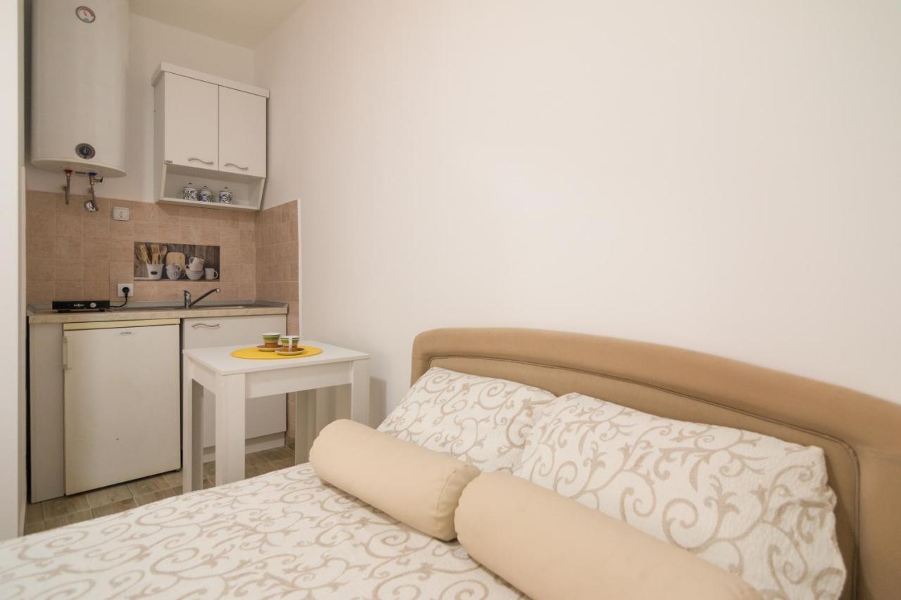 Drina - Bajina Basta Hotel Luaran gambar