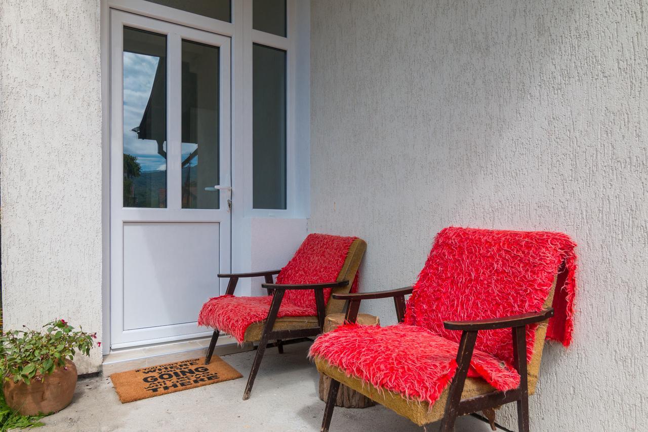 Drina - Bajina Basta Hotel Luaran gambar