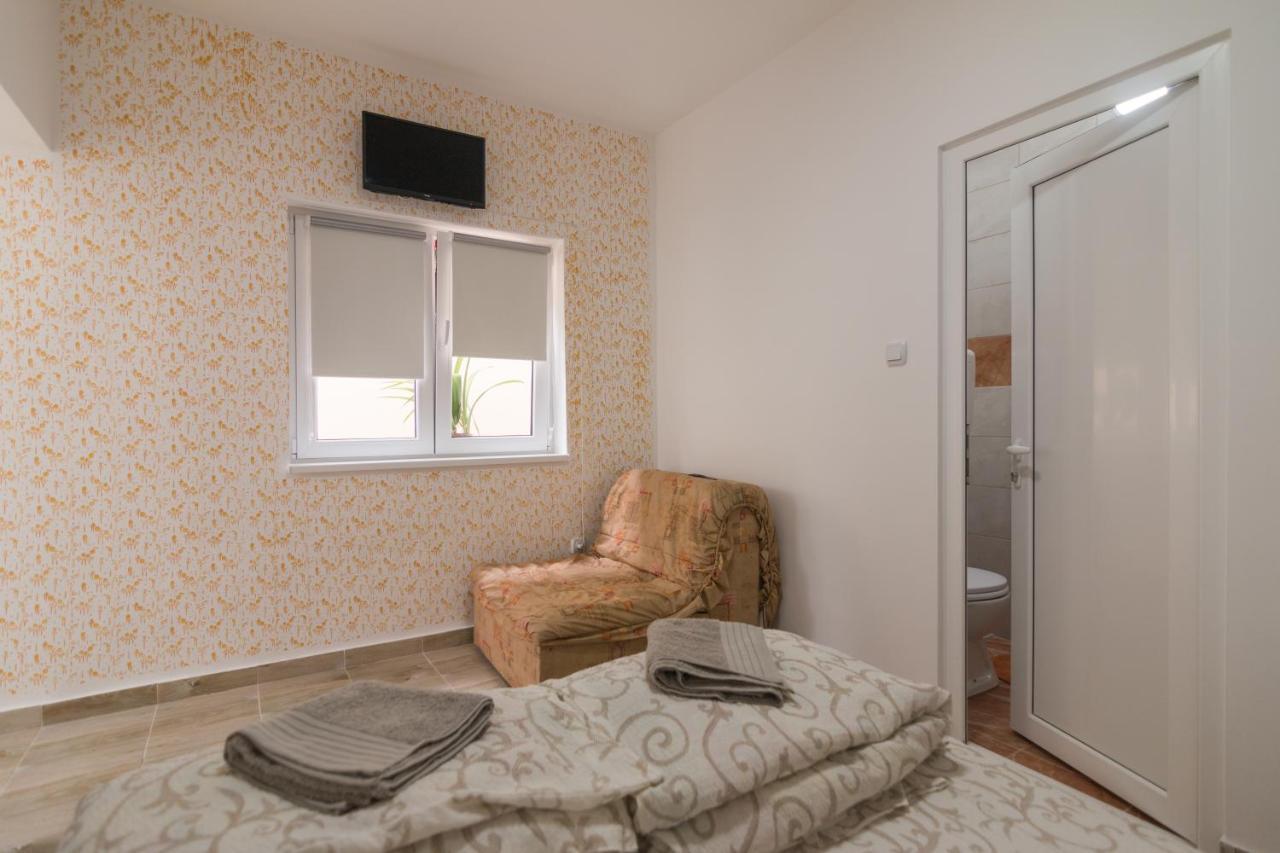 Drina - Bajina Basta Hotel Luaran gambar