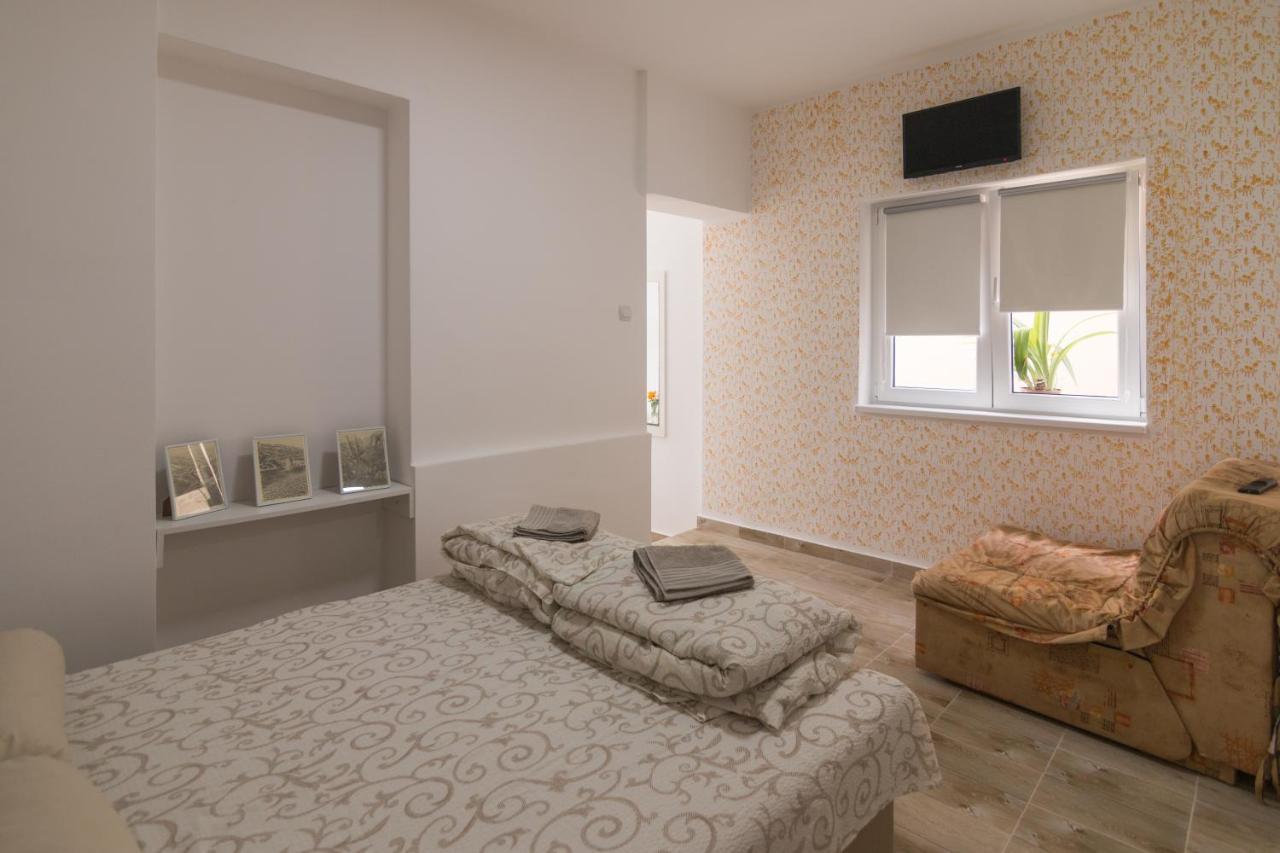 Drina - Bajina Basta Hotel Luaran gambar