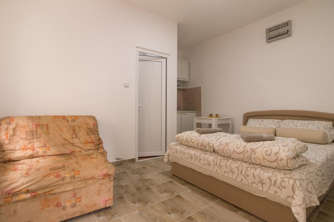 Drina - Bajina Basta Hotel Luaran gambar